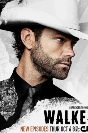 مسلسل Walker مترجم