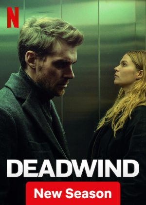 مسلسل Deadwind مترجم