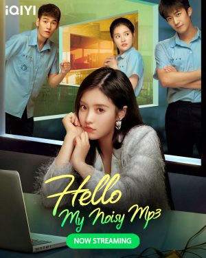 مسلسل Hello, My Noisy MP3 مترجم