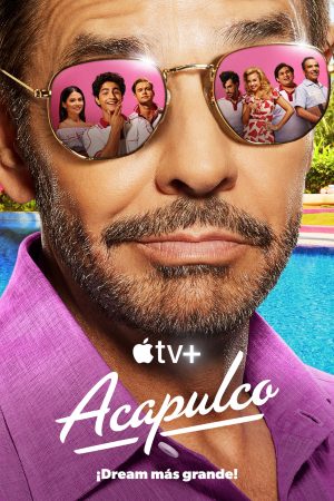 مسلسل Acapulco مترجم