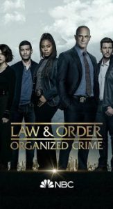 مسلسل Law & Order: Organized Crime مترجم
