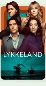 مسلسل Lykkeland مترجم