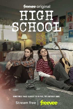 مسلسل High School مترجم