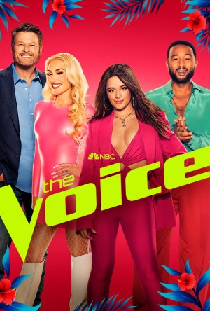 برنامج The Voice مترجم