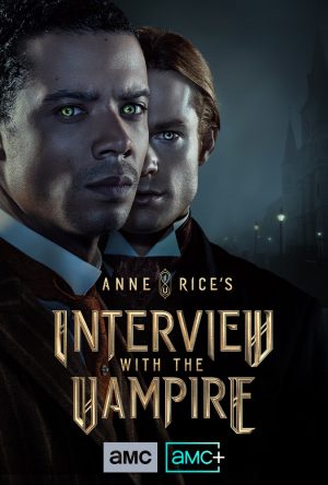 مسلسل Interview with the Vampire مترجم
