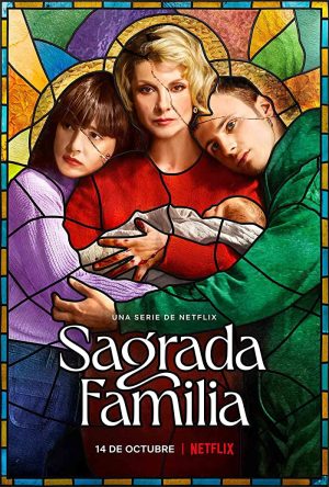 مسلسل Holy Family مترجم