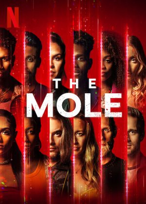 مسلسل The Mole مترجم