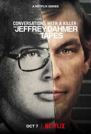 مسلسل Conversations with a Killer: The Jeffrey Dahmer Tapes مترجم