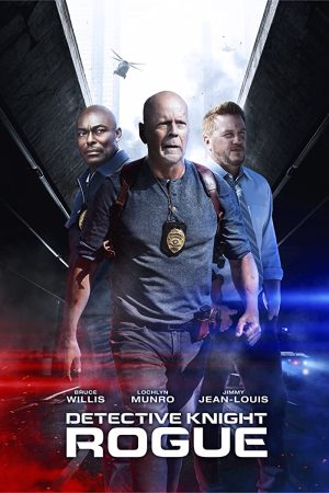 فيلم Detective Knight Rogue 2022 مترجم اون لاين