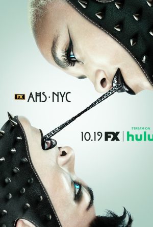 مسلسل American Horror Story مترجم