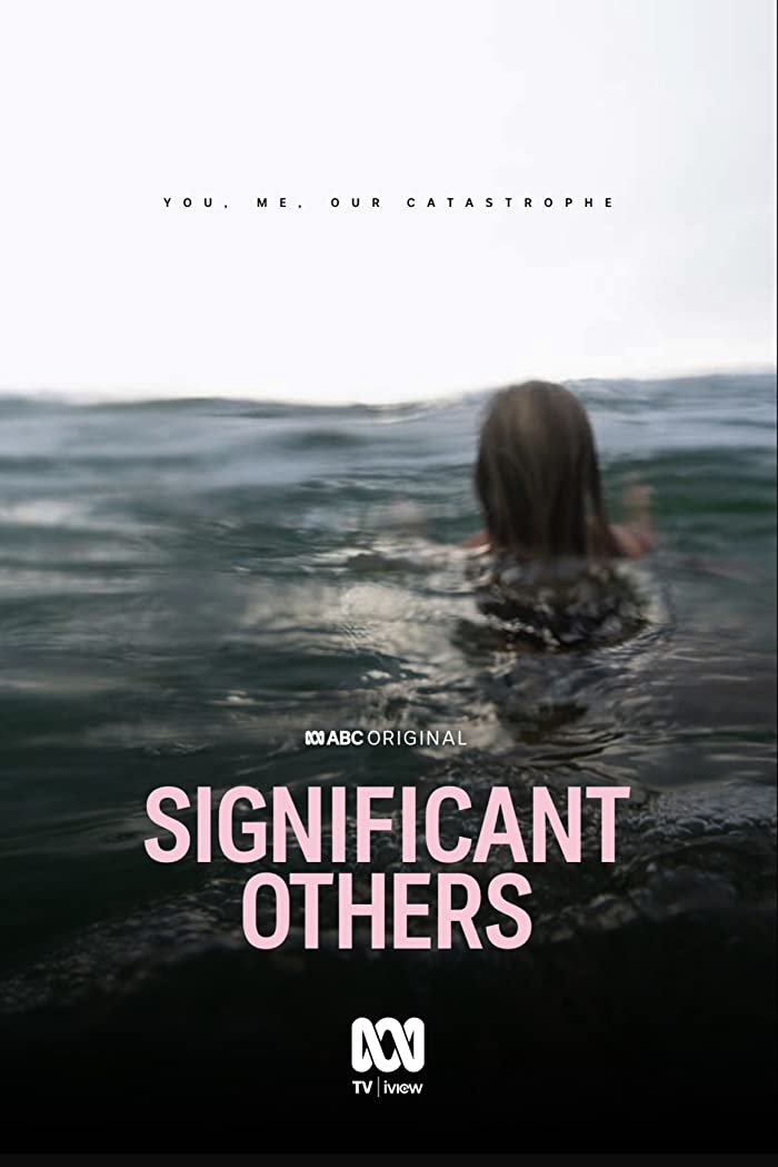 مسلسل Significant Other مترجم