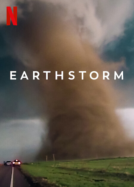 مسلسل Earthstorm مترجم