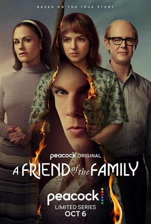 مسلسل A Friend of the Family مترجم