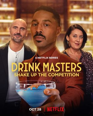 برنامج Drink Masters مترجم