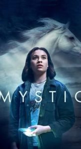 مسلسل Mystic مترجم