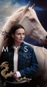 مسلسل Mystic مترجم
