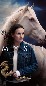 مسلسل Mystic مترجم