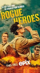 مسلسل SAS Rogue Heroes مترجم