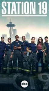 مسلسل Station 19 مترجم