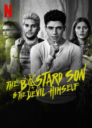 مسلسل The Bastard Son & The Devil Himself مترجم