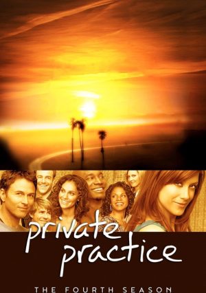 مسلسل Private Practice مترجم