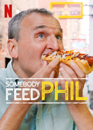مسلسل Somebody Feed Phil مترجم