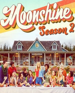 مسلسل Moonshine مترجم