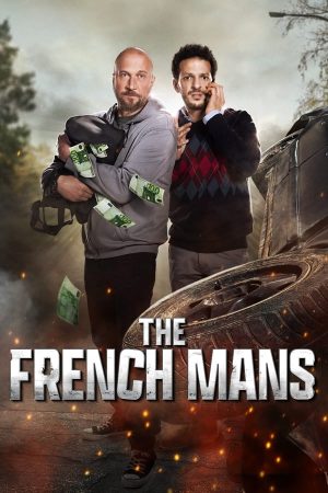 مسلسل The French Mans مترجم