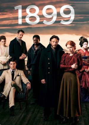مسلسل 1899 مترجم