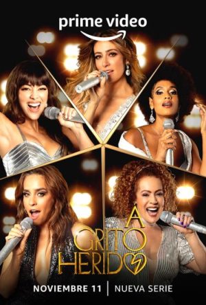 مسلسل A Grito Herido مترجم