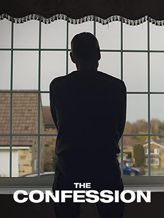 مسلسل The Confession مترجم