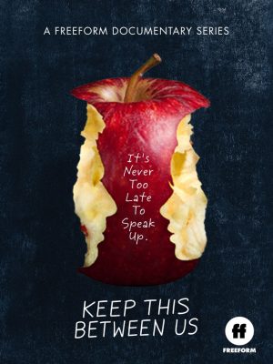 مسلسل Keep This Between Us مترجم