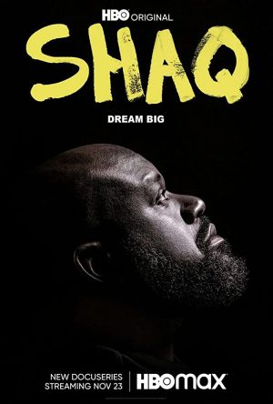 مسلسل Shaq الموسم الاول الحلقة 4