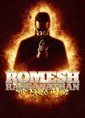مسلسل Romesh Ranganathan: The Cynic مترجم