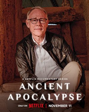 مسلسل Ancient Apocalypse مترجم