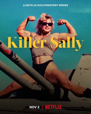 مسلسل Killer Sally مترجم