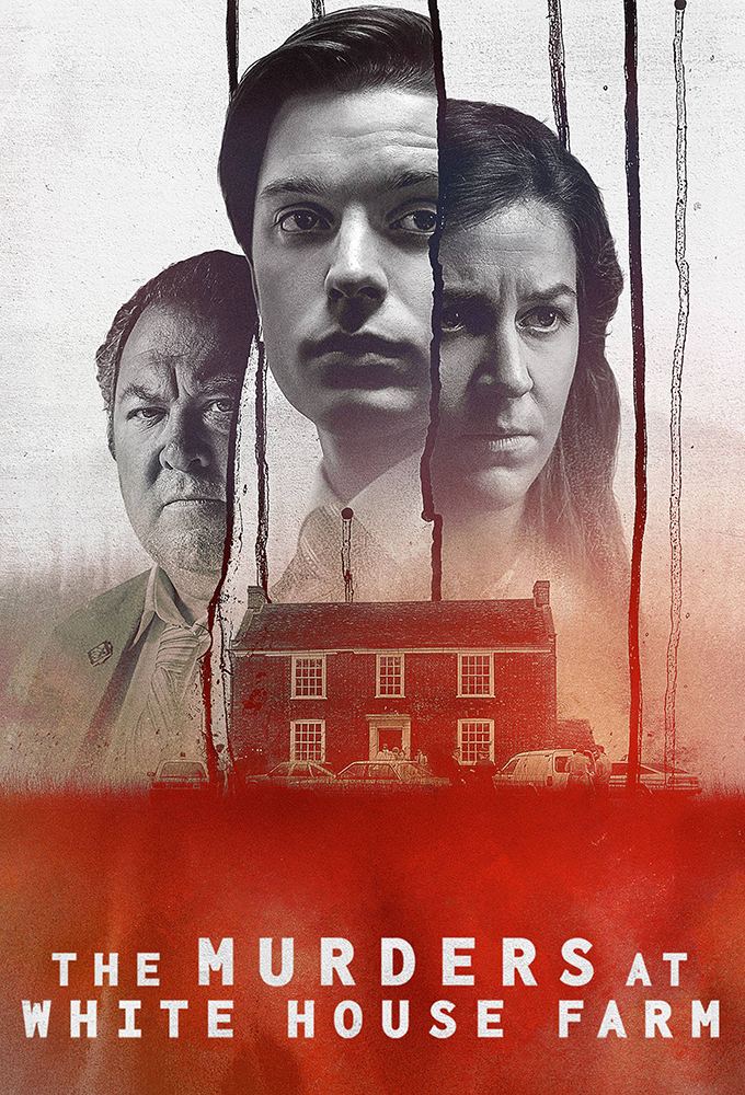 مسلسل The Murders at White House Farm مترجم