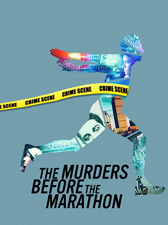 مسلسل The Murders Before the Marathon مترجم