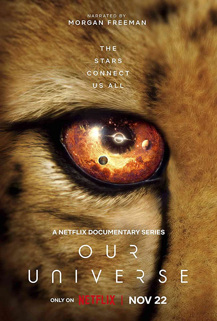 مسلسل Our Universe مترجم