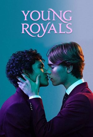 مسلسل Young Royals مترجم