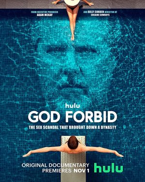 فيلم God Forbid 2022 مترجم اون لاين