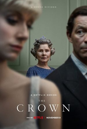 مسلسل The Crown مترجم