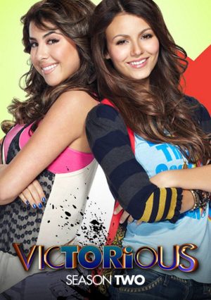 مسلسل Victorious مترجم