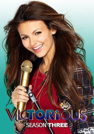 مسلسل Victorious مترجم