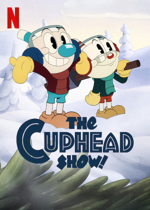 مسلسل The Cuphead Show! مترجم