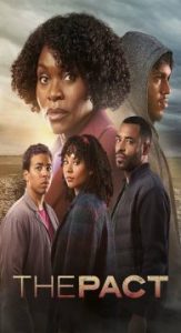 مسلسل The Pact مترجم