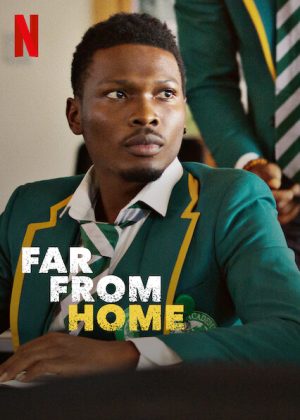 مسلسل Far From Home مترجم