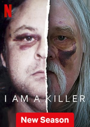 مسلسل I Am a Killer مترجم