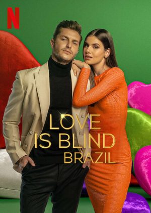 برنامج Love is Blind: Brazil مترجم