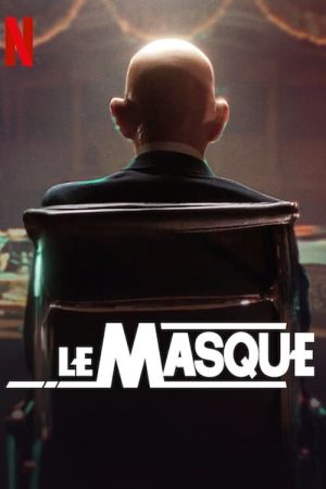 فيلم The Masked Scammer 2022 مترجم اون لاين